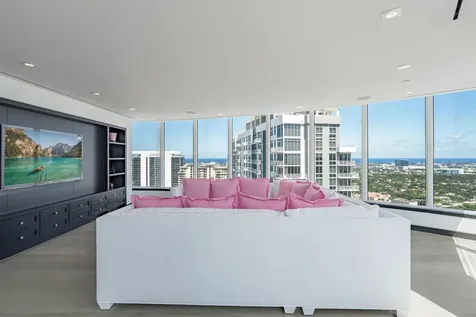 333 Las Olas Way Fort Lauderdale FL 33301
