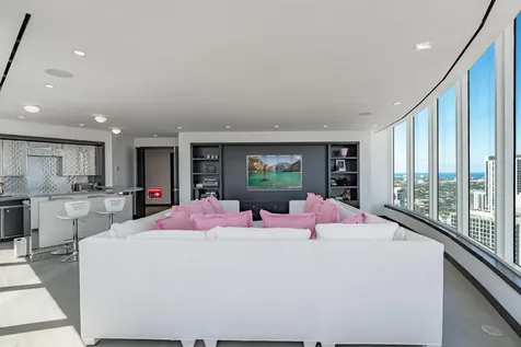 333 Las Olas Way Fort Lauderdale FL 33301