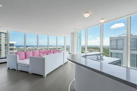 333 Las Olas Way Fort Lauderdale FL 33301