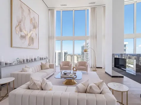333 Las Olas Way Fort Lauderdale FL 33301