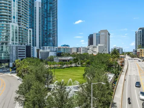 333 Las Olas Way Fort Lauderdale FL 33301
