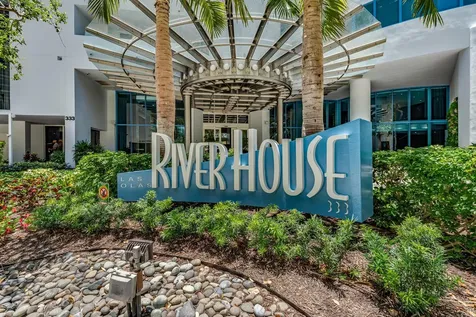 333 Las Olas Way Fort Lauderdale FL 33301