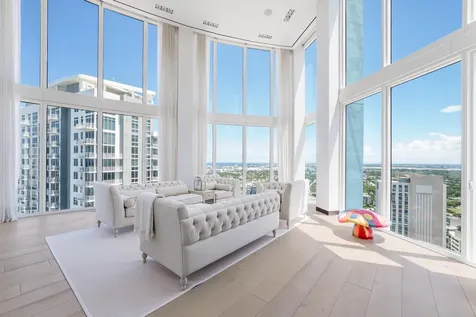 333 Las Olas Way Fort Lauderdale FL 33301