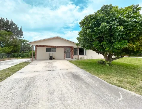 441 SW 6th Avenue Boynton Beach FL 33435