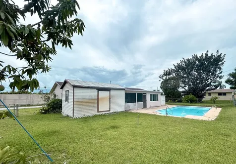 441 SW 6th Avenue Boynton Beach FL 33435