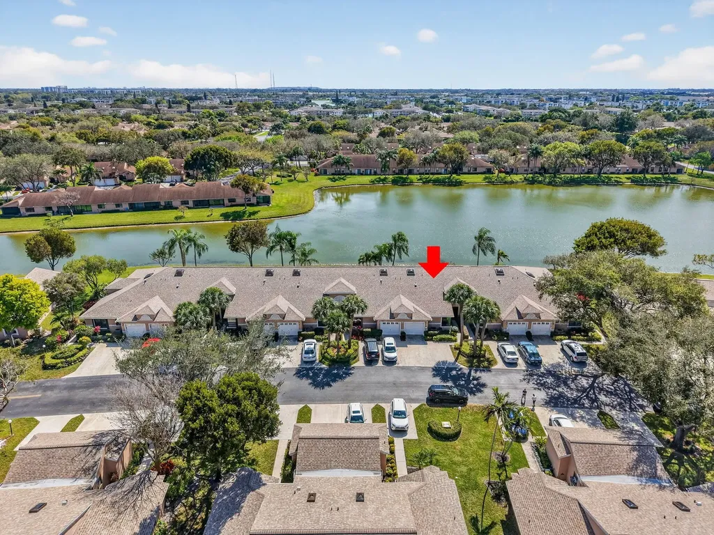 8350 Springlake Drive Boca Raton FL 33496