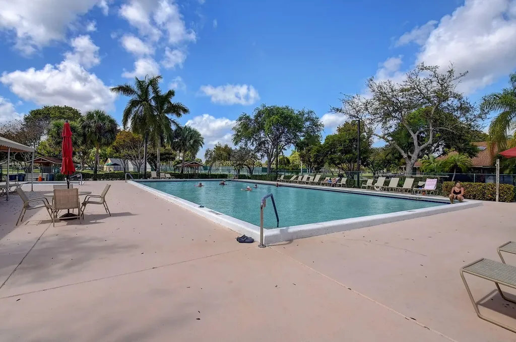 8350 Springlake Drive Boca Raton FL 33496