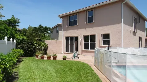 5404 Sunseeker Boulevard Greenacres FL 33463