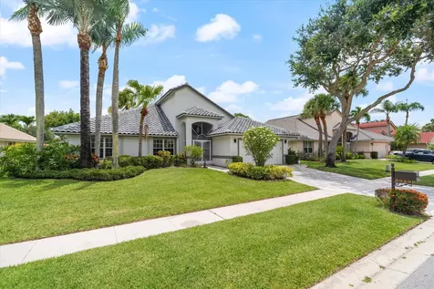 6929 Grenelefe Road Boynton Beach FL 33437