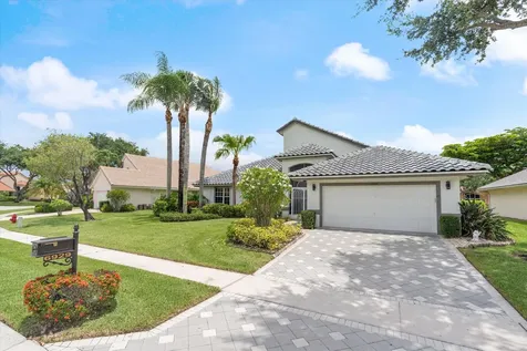 6929 Grenelefe Road Boynton Beach FL 33437