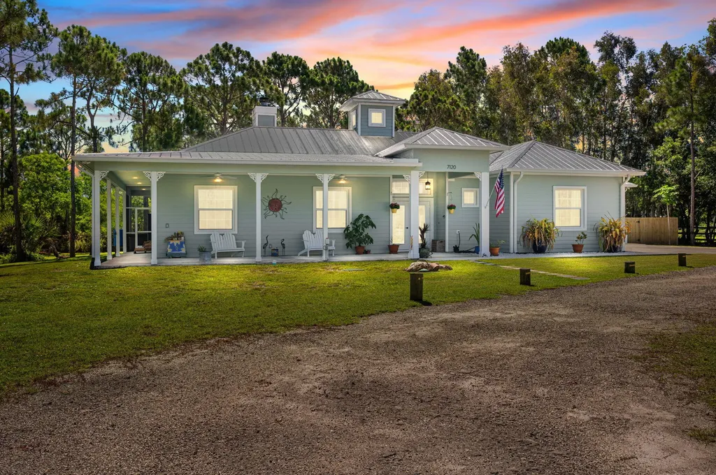 7120 Shanas Trail Port St Lucie FL 34952