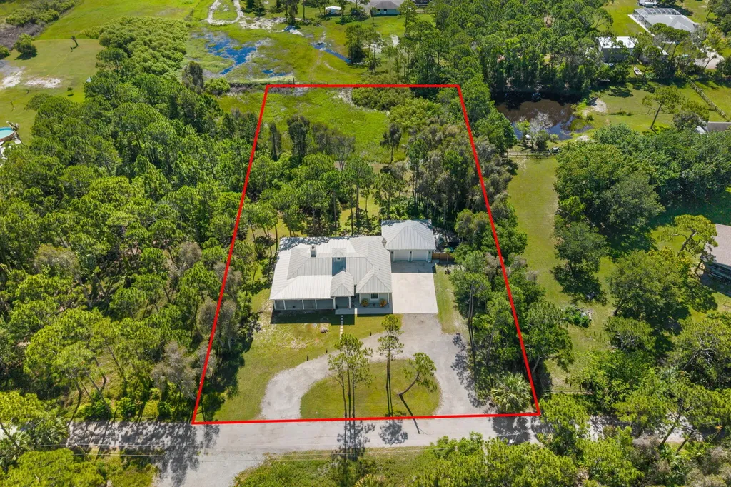 7120 Shanas Trail Port St Lucie FL 34952