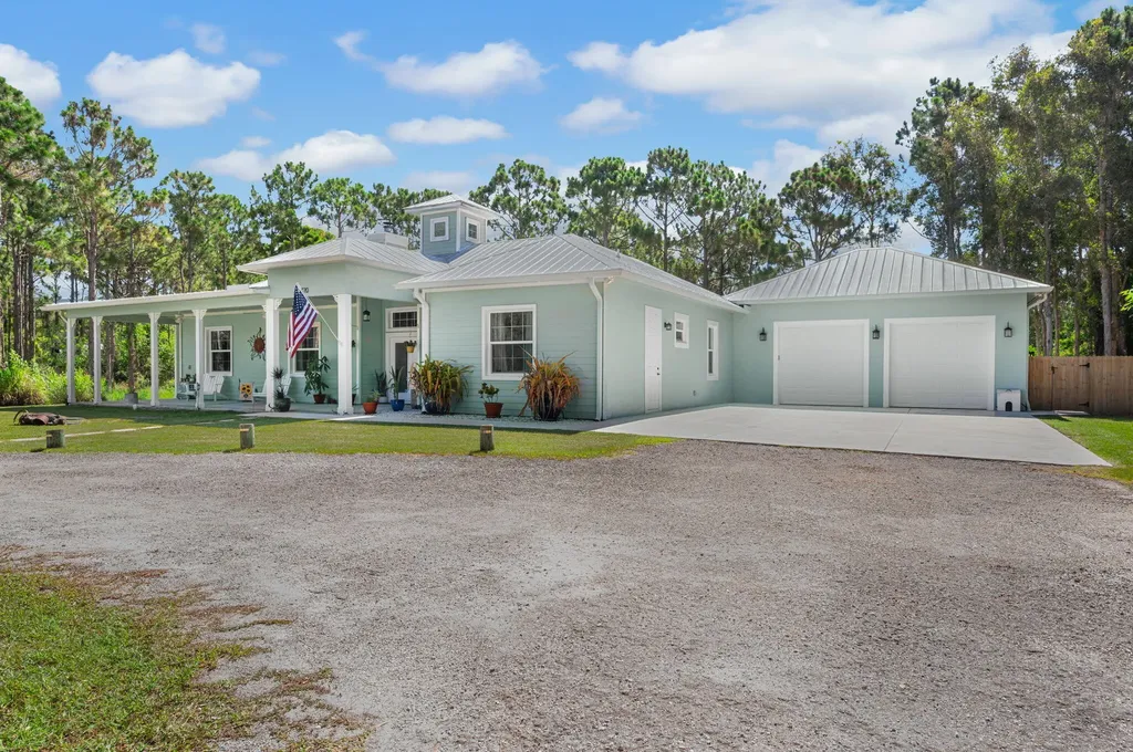7120 Shanas Trail Port St Lucie FL 34952