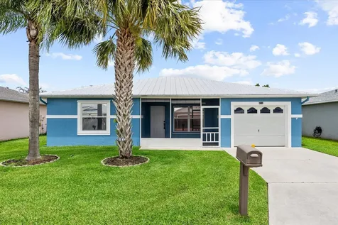 6712 Campanilla Fort Pierce FL 34951