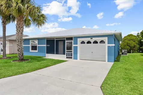6712 Campanilla Fort Pierce FL 34951