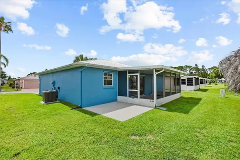 6712 Campanilla Fort Pierce FL 34951