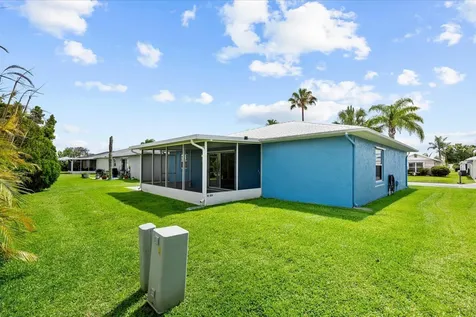 6712 Campanilla Fort Pierce FL 34951
