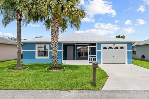 6712 Campanilla Fort Pierce FL 34951