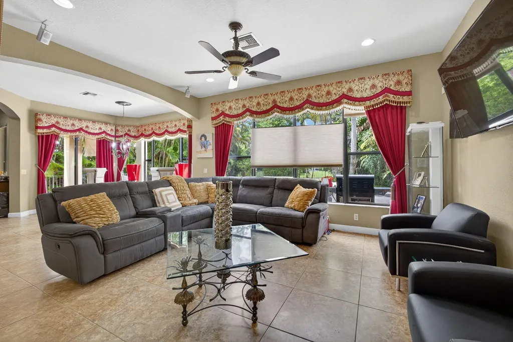 3501 Collonade Drive Wellington FL 33449