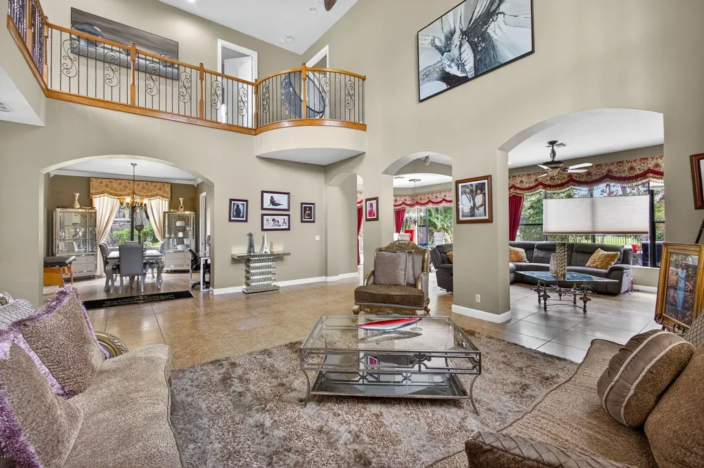 3501 Collonade Drive Wellington FL 33449