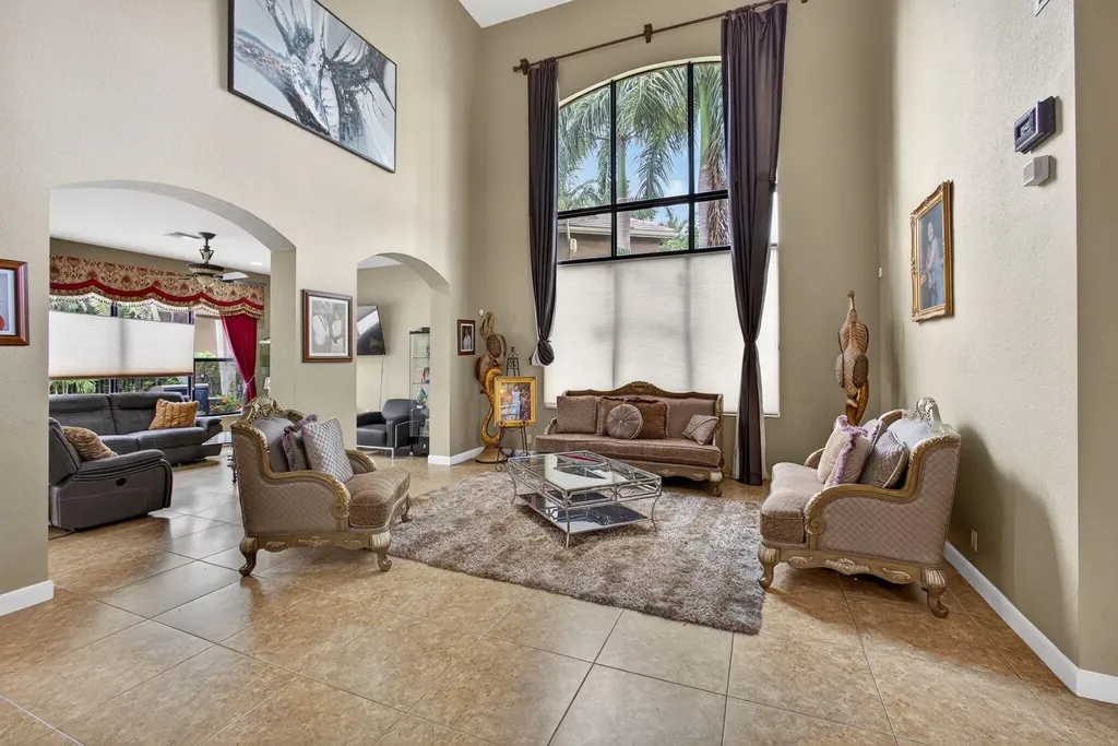 3501 Collonade Drive Wellington FL 33449