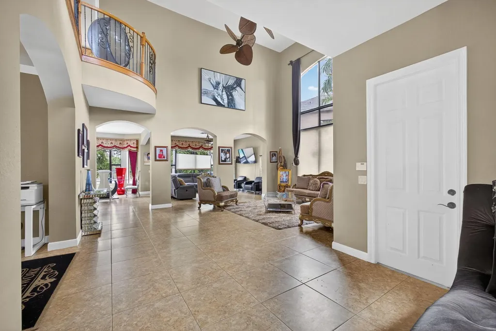 3501 Collonade Drive Wellington FL 33449