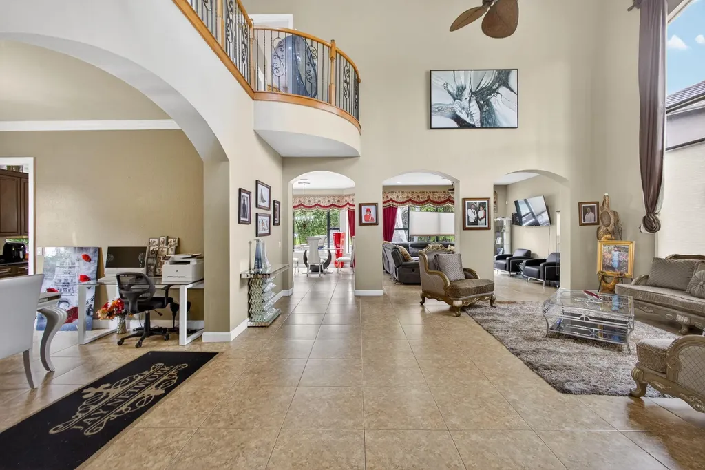 3501 Collonade Drive Wellington FL 33449