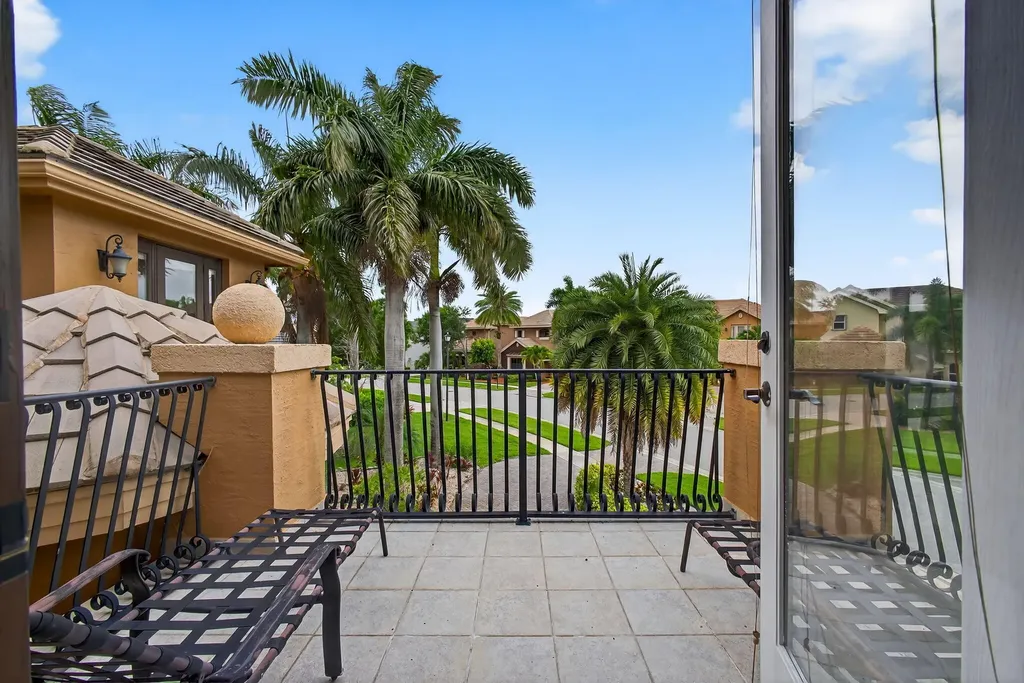 3501 Collonade Drive Wellington FL 33449