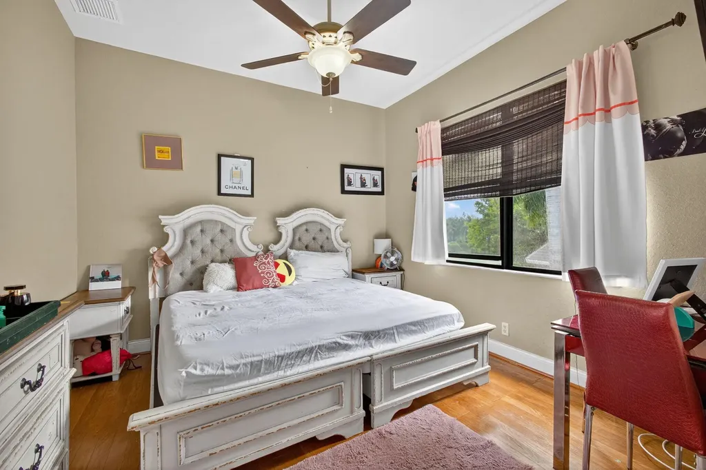 3501 Collonade Drive Wellington FL 33449