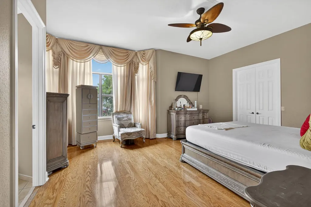 3501 Collonade Drive Wellington FL 33449