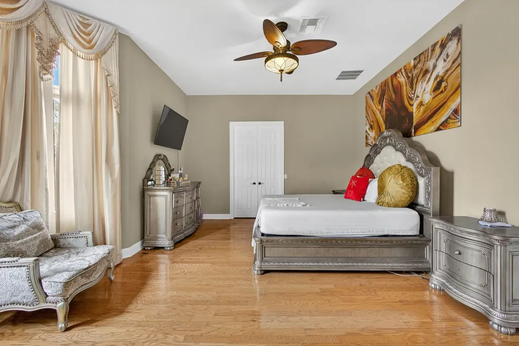 3501 Collonade Drive Wellington FL 33449