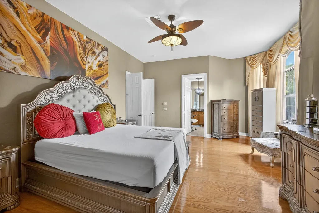 3501 Collonade Drive Wellington FL 33449