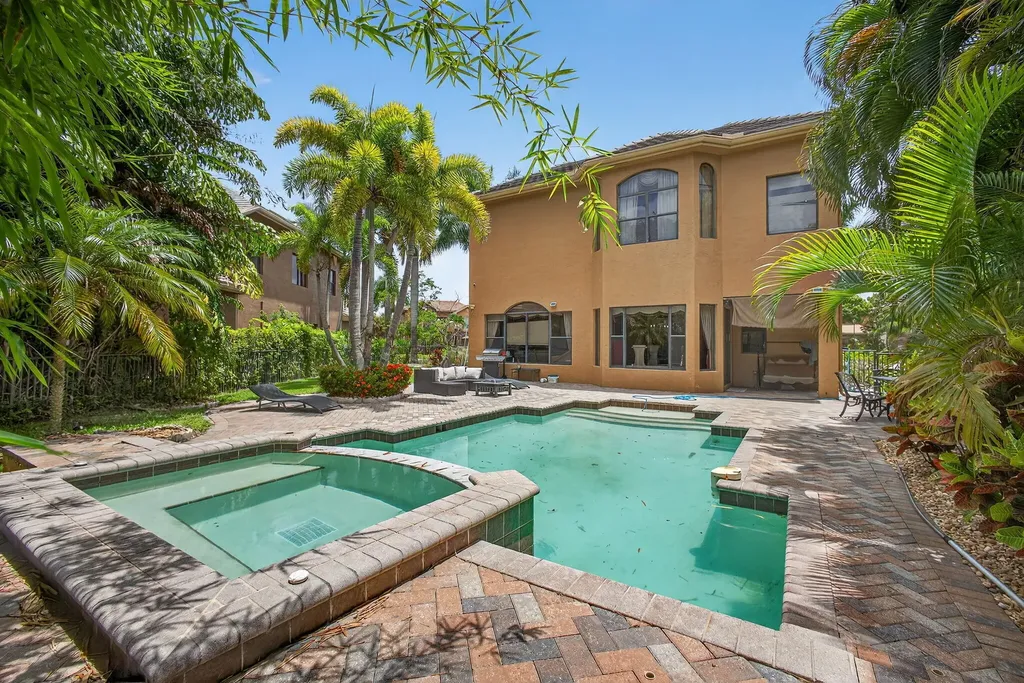 3501 Collonade Drive Wellington FL 33449