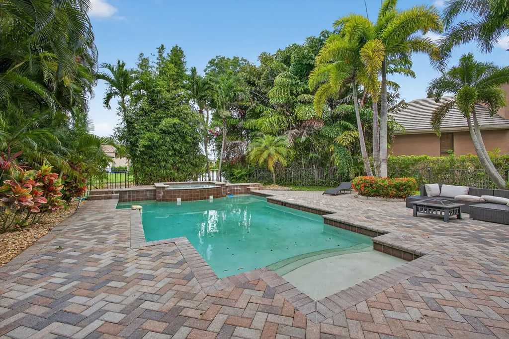 3501 Collonade Drive Wellington FL 33449