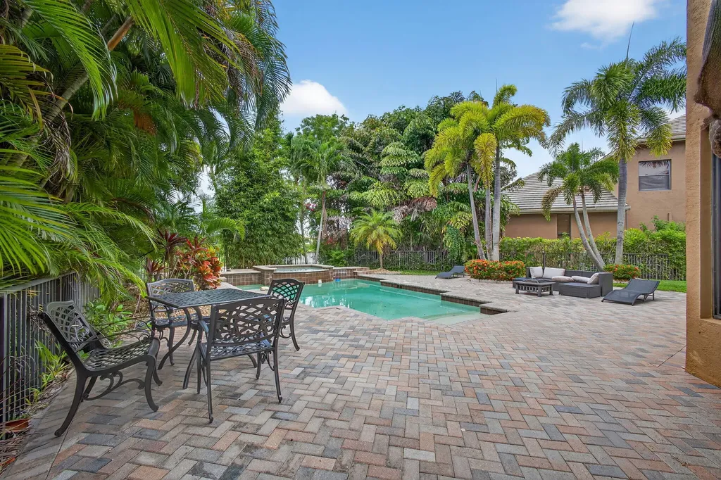 3501 Collonade Drive Wellington FL 33449