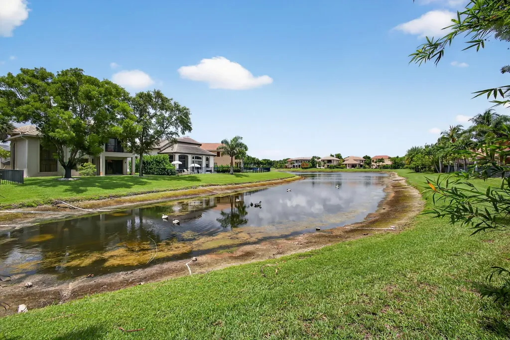3501 Collonade Drive Wellington FL 33449