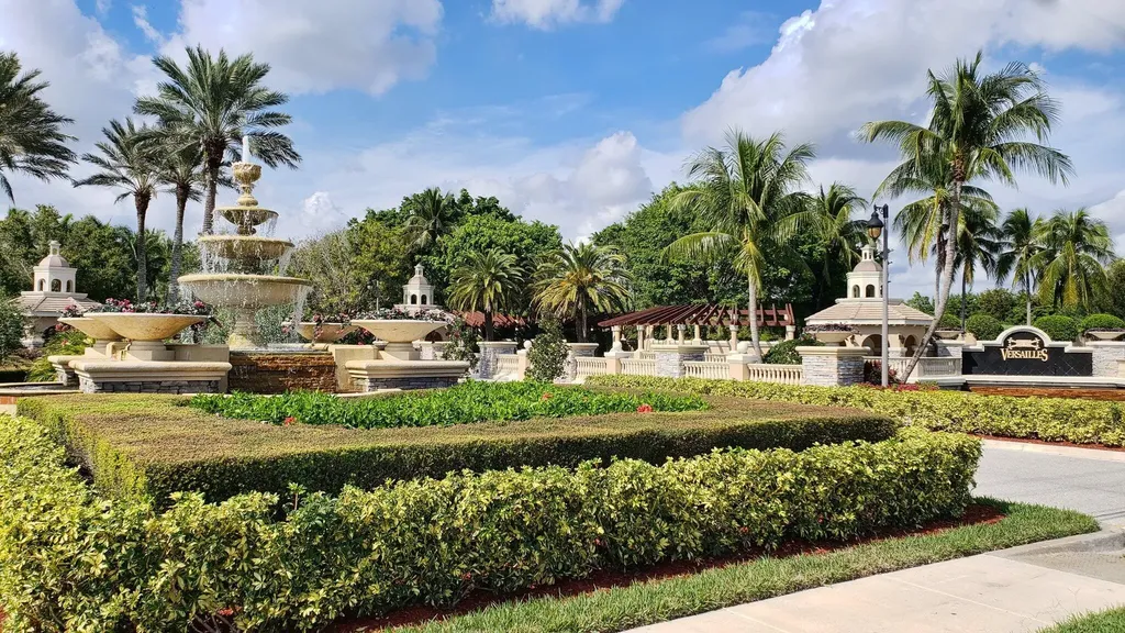 3501 Collonade Drive Wellington FL 33449