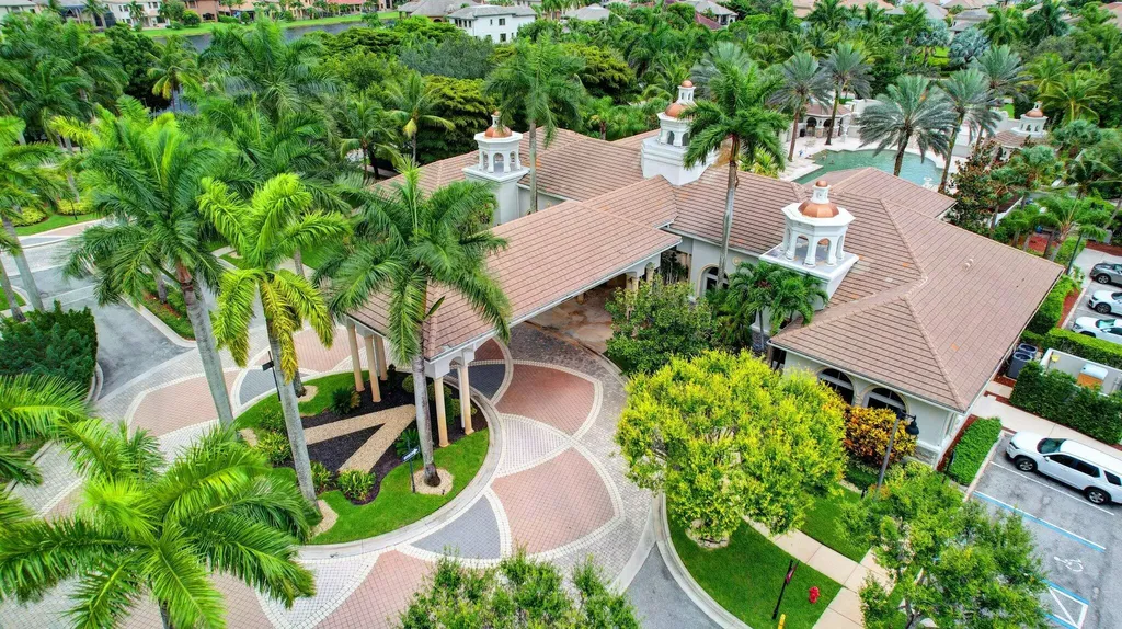 3501 Collonade Drive Wellington FL 33449