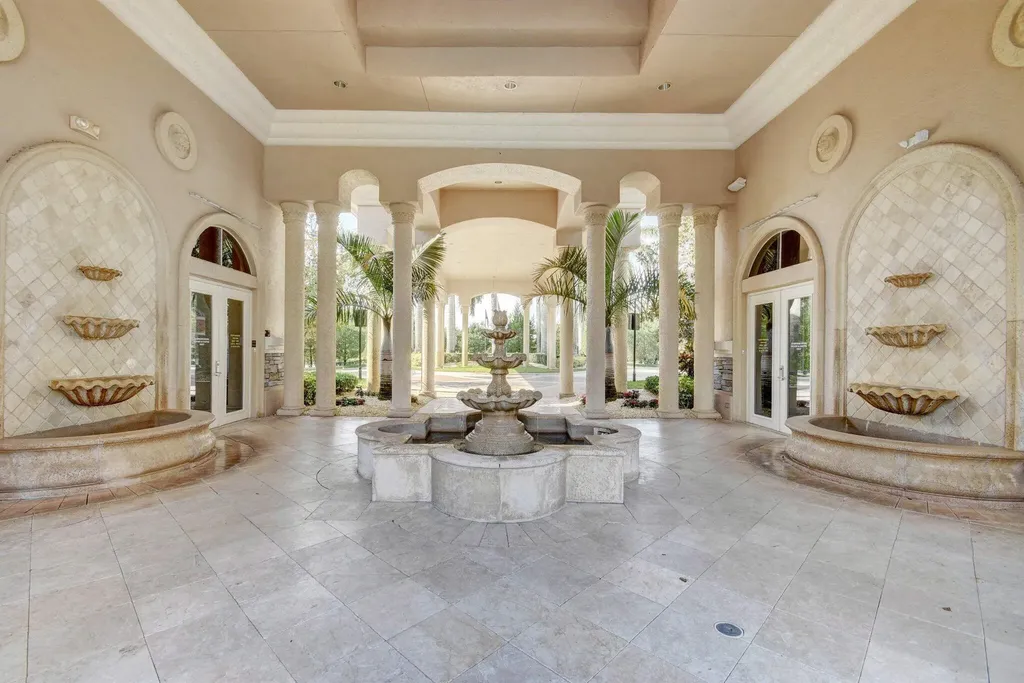 3501 Collonade Drive Wellington FL 33449
