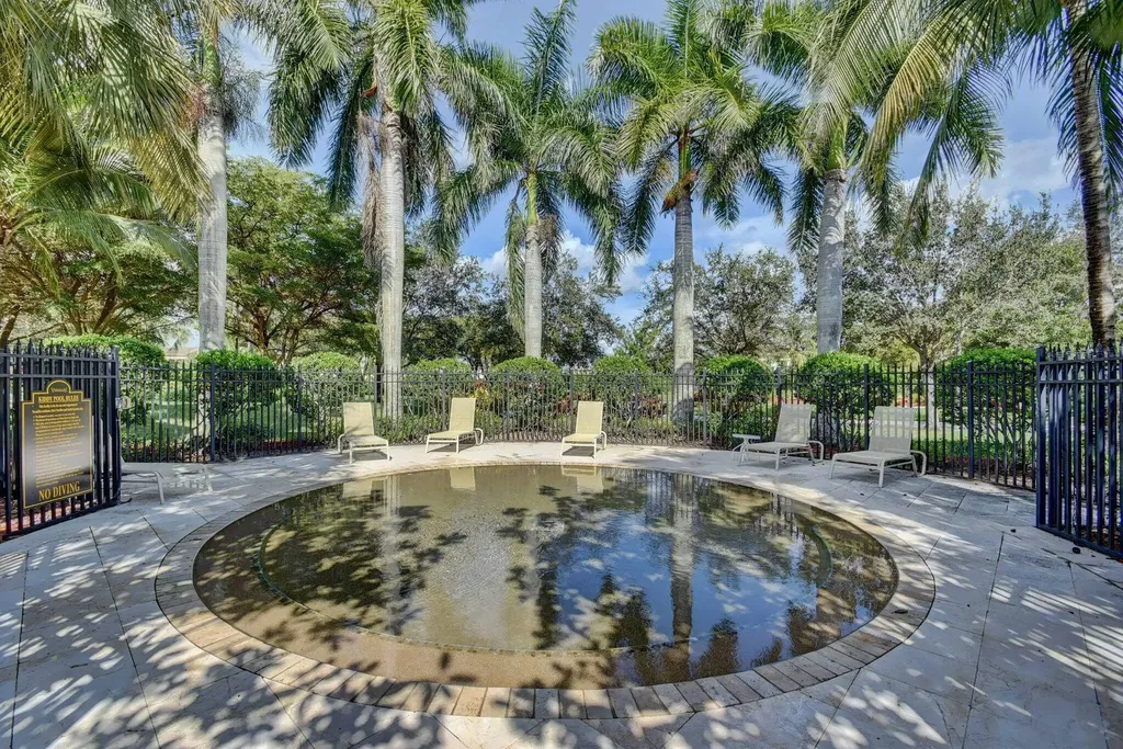 3501 Collonade Drive Wellington FL 33449