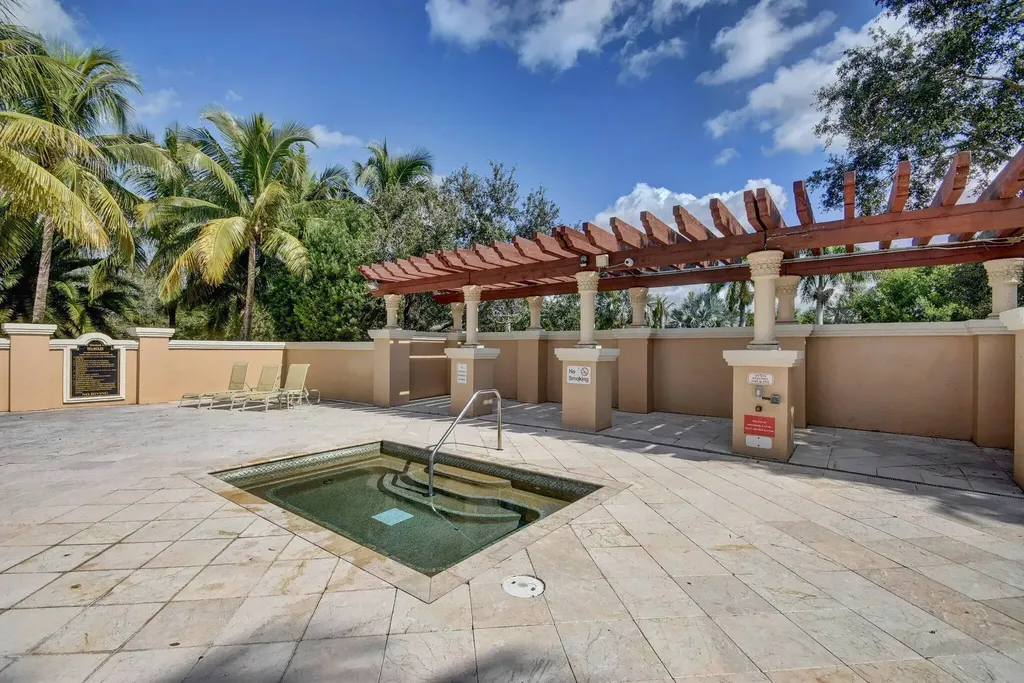 3501 Collonade Drive Wellington FL 33449