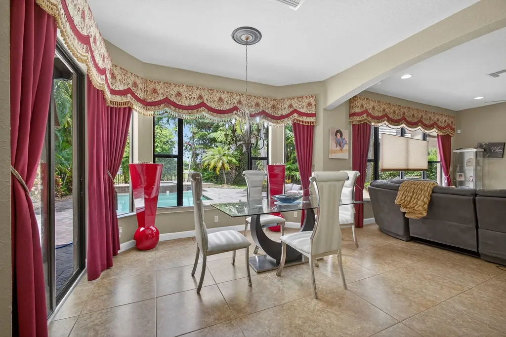 3501 Collonade Drive Wellington FL 33449