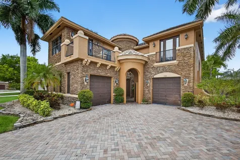3501 Collonade Drive Wellington FL 33449