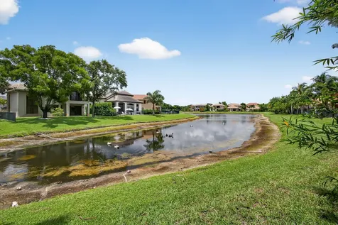 3501 Collonade Drive Wellington FL 33449