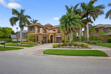 3501 Collonade Drive Wellington FL 33449
