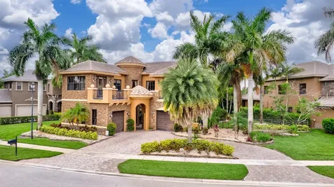 3501 Collonade Drive Wellington FL 33449
