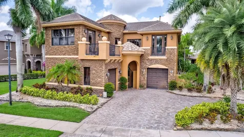 3501 Collonade Drive Wellington FL 33449