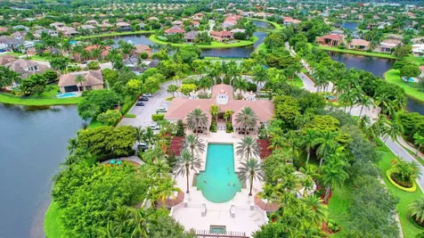 3501 Collonade Drive Wellington FL 33449