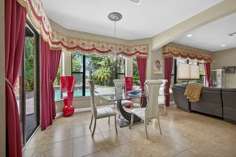 3501 Collonade Drive Wellington FL 33449
