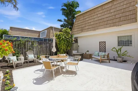 11588 Winchester Drive Palm Beach Gardens FL 33410